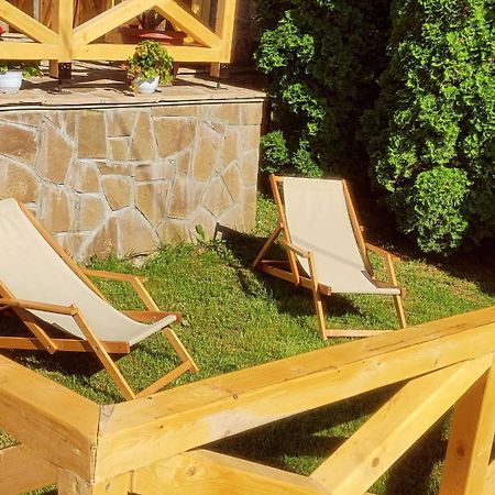 Vila Zapis - Zavojsko Jezero Pirot Bagian luar foto